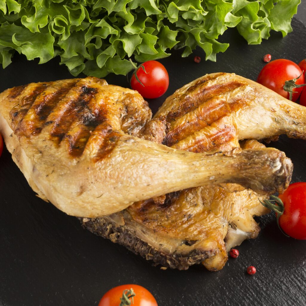 EXPORTAÇÕES ][ Carne de frango registra melhor fevereiro da história em 2026